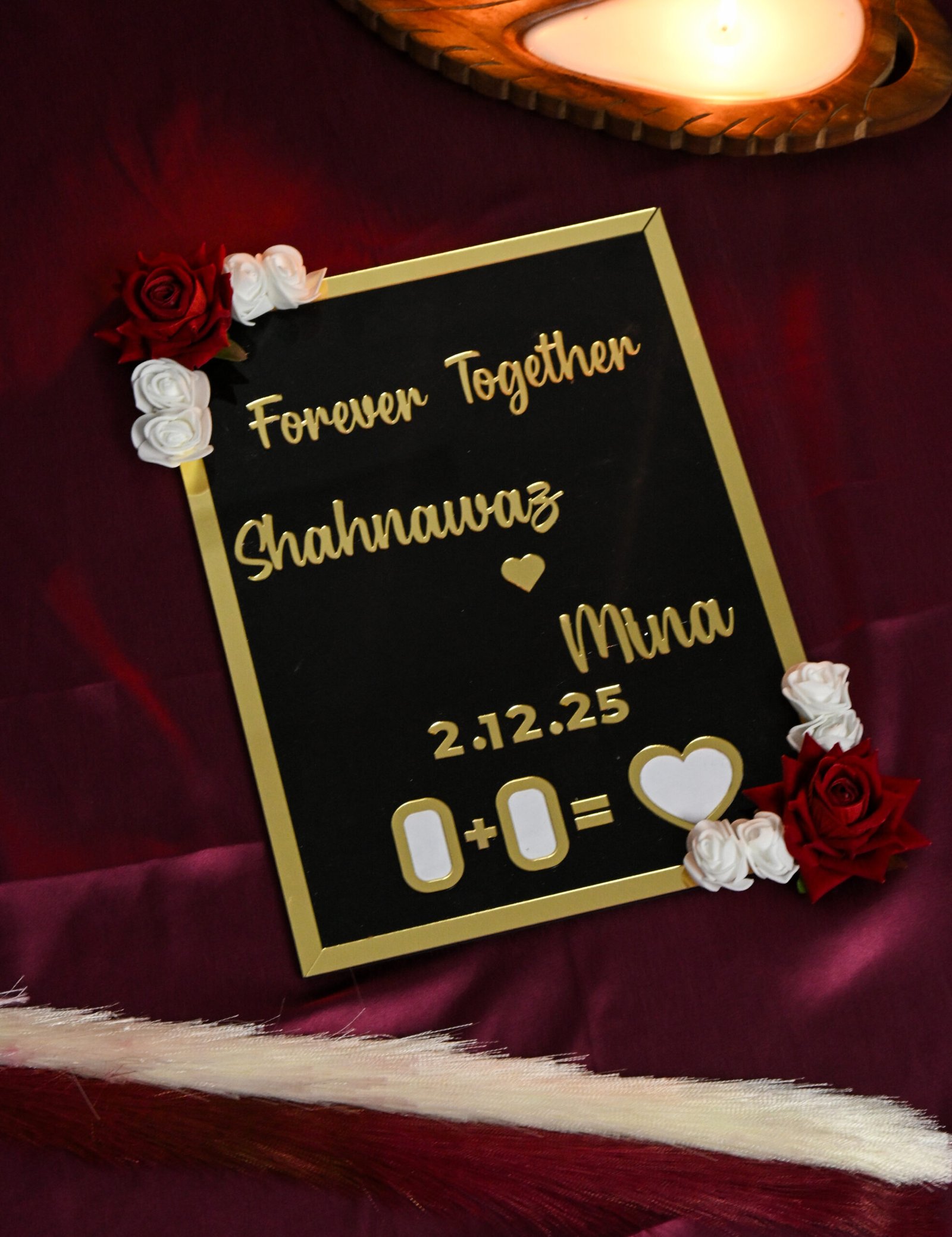 Thumb Board - Image 2